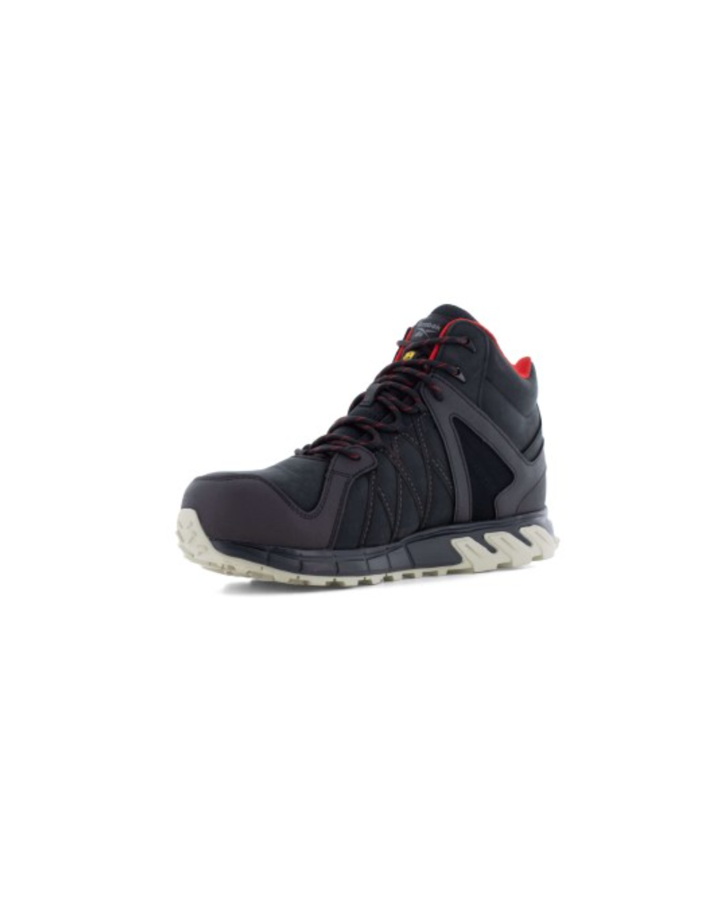Chaussures de sécurité montantes Reebok Trailgrip IB1052 S3