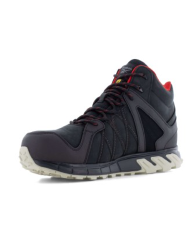 Chaussures de sécurité montantes Reebok Trailgrip IB1052 S3