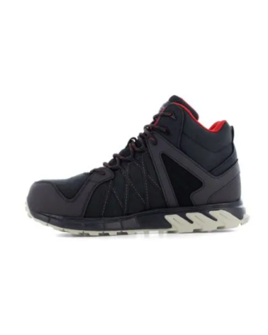 Chaussures de sécurité montantes Reebok Trailgrip IB1052 S3