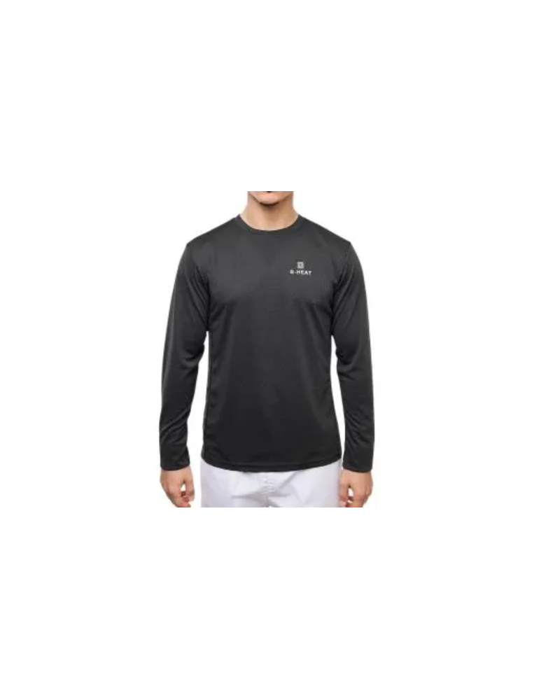 Tee shirt rafraichissant anti UV manche longue