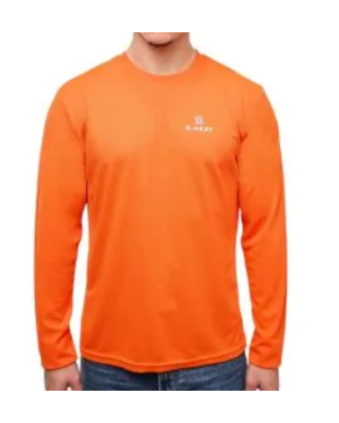 Tee Shirt Rafraichissant Anti UV