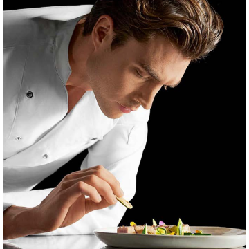 Collection de Vêtements de Cuisine Professionnels | GVP vêtements