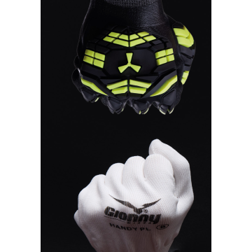 Gants De Protection | GVP Vêtements Professionnels