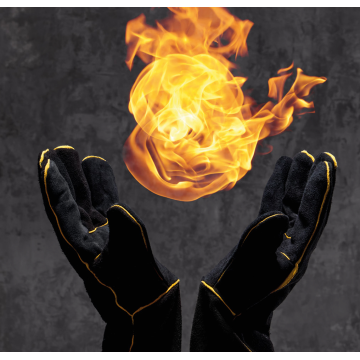 Vêtements Ignifugés | GVP Vêtements Professionnels