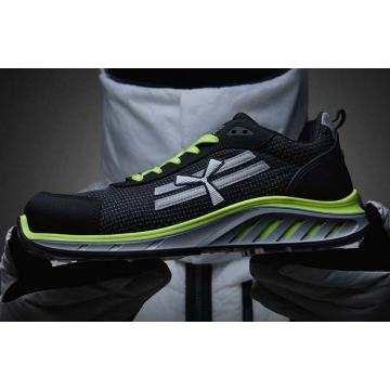 Chaussures De Sécurité | GVP Vêtements Professionnels Lille