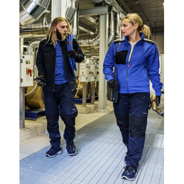 Vêtements De Travail | GVP Vêtements Professionnels