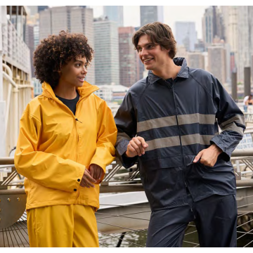 Vêtements de Travail Hiver/Imperméable | GVP Vêtements Professionnels