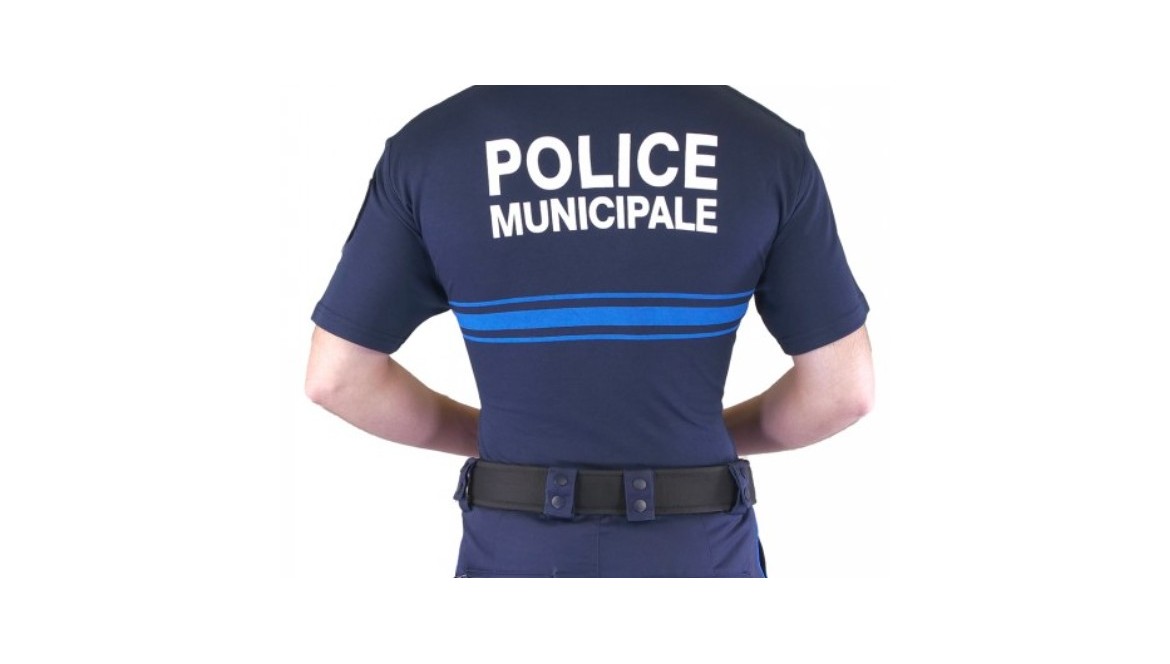 Les Tenues de la Police Municipale : Normes et Réglementations - GVP ...